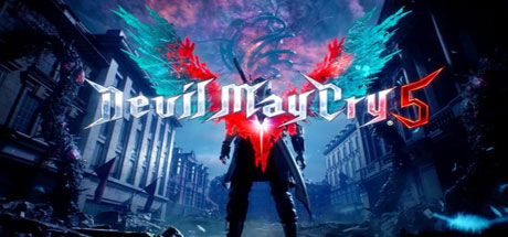 Devil MayCry 5