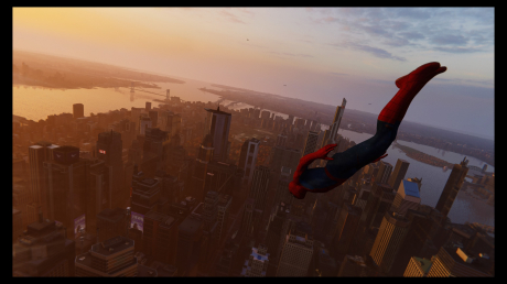 Marvel's Spider-Man - Marvel’s Spider-Man meets Spider-Man: Far From Home mit zwei neuen Anzügen