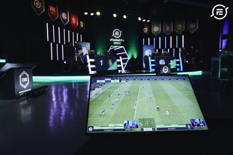 Pro Evolution Soccer 2019 - Vierter Spieltag der eFootball.Pro-Liga im Rückblick