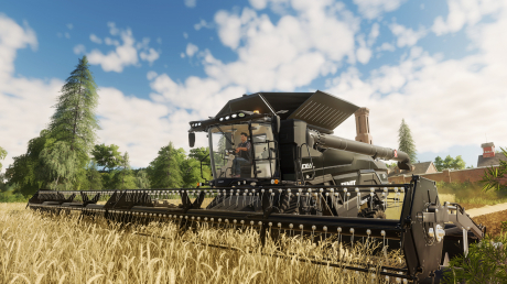 Landwirtschafts-Simulator 19 - Erster Gameplay-Trailer gibt interessante Einblicke in die Feldarbeit!