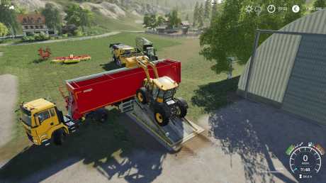 Landwirtschafts-Simulator 19 - Neues Add-On sowie Premium Edition angekündigt