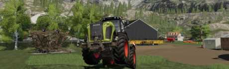Landwirtschafts-Simulator 19 - Article - Die Platinum Edition rollt an