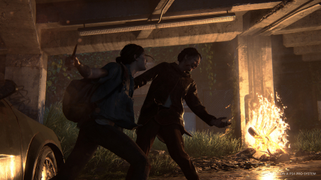The Last of Us II - Release verschiebt sich erneut - Release Date nun unbekannt