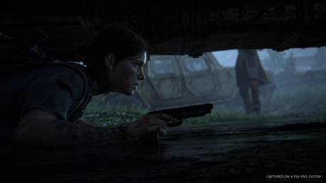 The Last of Us II - Inside The Last of Us Part II startet mit Story-Einblicken