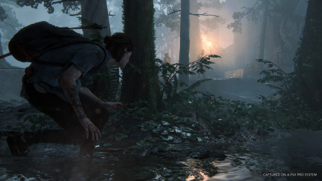 The Last of Us II - Release bereits Mitte Juni