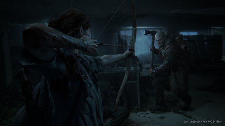 The Last of Us II - Limitierte PS4 Pro im Design von The Last of Us Part II angekündigt