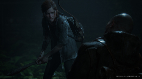 The Last of Us II - The Last of Us Part II erhält ein neues Update mit vielen Inhalten