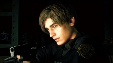 Resident Evil 2 2019 - Remake des Horror-Klassikers für 2019 angekündigt
