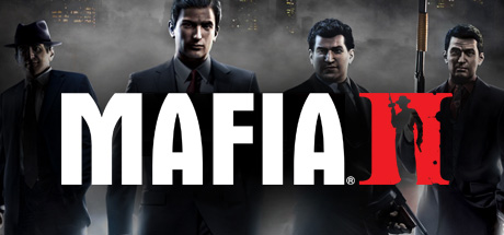 Logo for Mafia 2