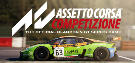 Assetto Corsa Competizione - Challengers Pack DLC ist seit heute für PC verfügbar