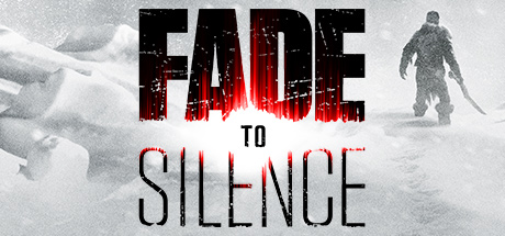 Logo for Fade to Silence