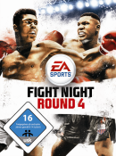 Logo for Fight Night Round 4