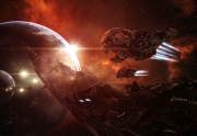 EVE Online - Neuer Gameplay Trailer zu EVE Valkyrie, dem Eve Titel für Oculus Rift und PlayStation VR