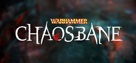Logo for Warhammer: Chaosbane