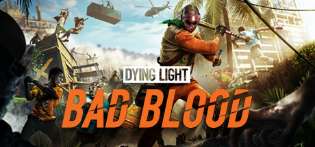 Logo for Dying Light: Bad Blood