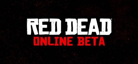 Logo for Red Dead Online