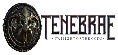 Logo for Tenebrae: Twilight of the Gods