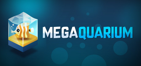 Logo for Megaquarium