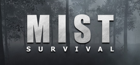 Logo for Mist Survival