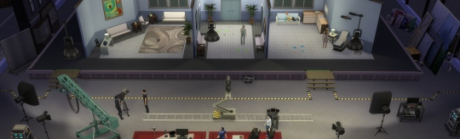 Die Sims 4: Werde berühmt - Article - Werde mit deinem Sim und viel Mühe zum Megastar