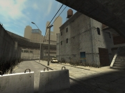 Combat Arms - Erweiterung Ghost Town aufgespielt