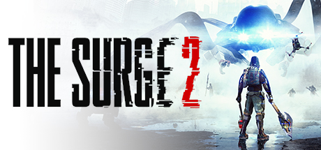Logo for The Surge 2