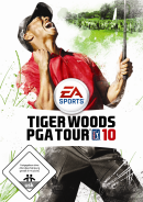 Logo for Tiger Woods PGA Tour 10