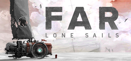 Logo for FAR: Lone Sails