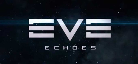 Logo for EVE Echoes
