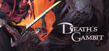 Logo for Death's Gambit