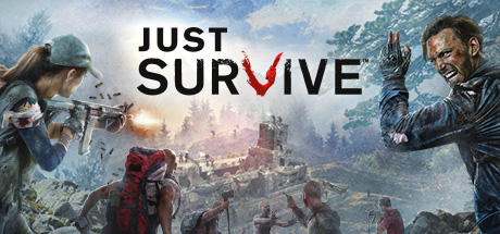 Logo for Just Survive