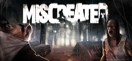 Logo for Miscreated