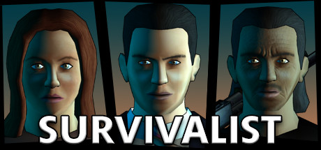 Logo for Survivalist