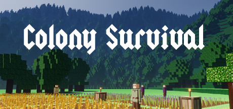 Logo for Colony Survival