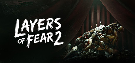 Logo for Layers of Fear 2