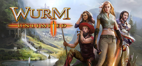 Logo for Wurm Unlimited