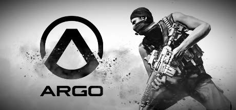 Logo for Argo