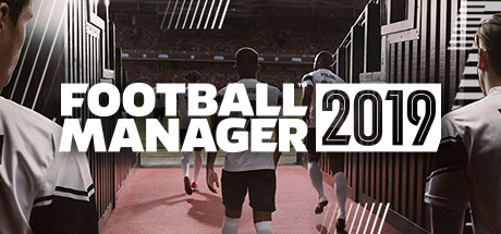 Logo for Football Manager 2019