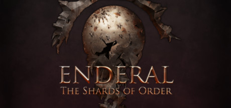 Logo for Enderal