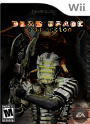 Logo for Dead Space Extraction