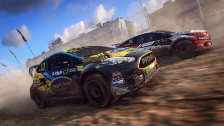 DiRT Rally 2.0 - Neues Gameplay-Video erschienen