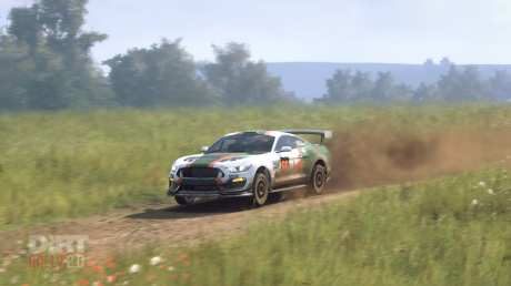 DiRT Rally 2.0 - Neue Strecken und Fahrzeuge kommen - Das Deluxe Paket