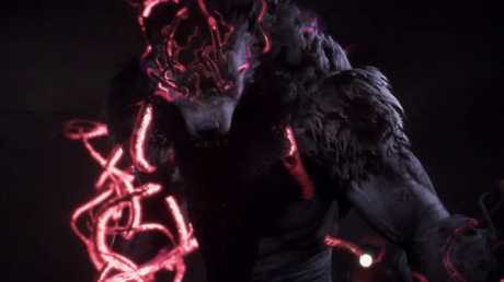 Werewolf: The Apocalypse – Earthblood - Starker Reveal-Trailer zum kommenden Pen & Paper-Rollenspiel erschienen