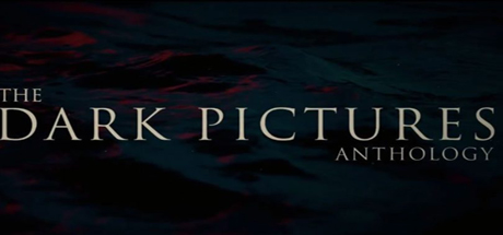 Logo for The Dark Pictures Anthology