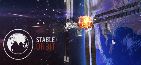 Logo for Stable Orbit