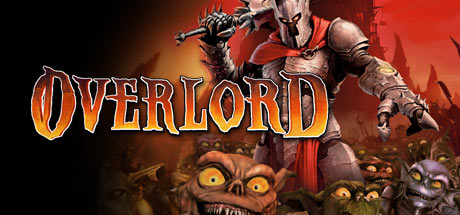 Logo for Overlord