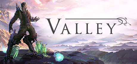 Logo for Valley
