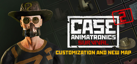 CASE 2: Animatronics Survival