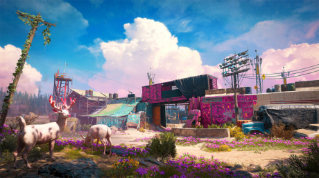 Far Cry New Dawn - Shadow und Ubisoft präsentieren Far Cry New Dawn Bundle
