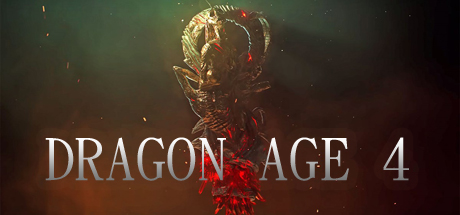 Logo for Dragon Age 4